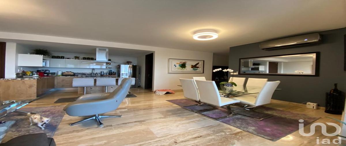 Foto de departamento en venta en monte athos 89, residencial cumbres, benito juárez, quintana roo, 28719744 No. 03
