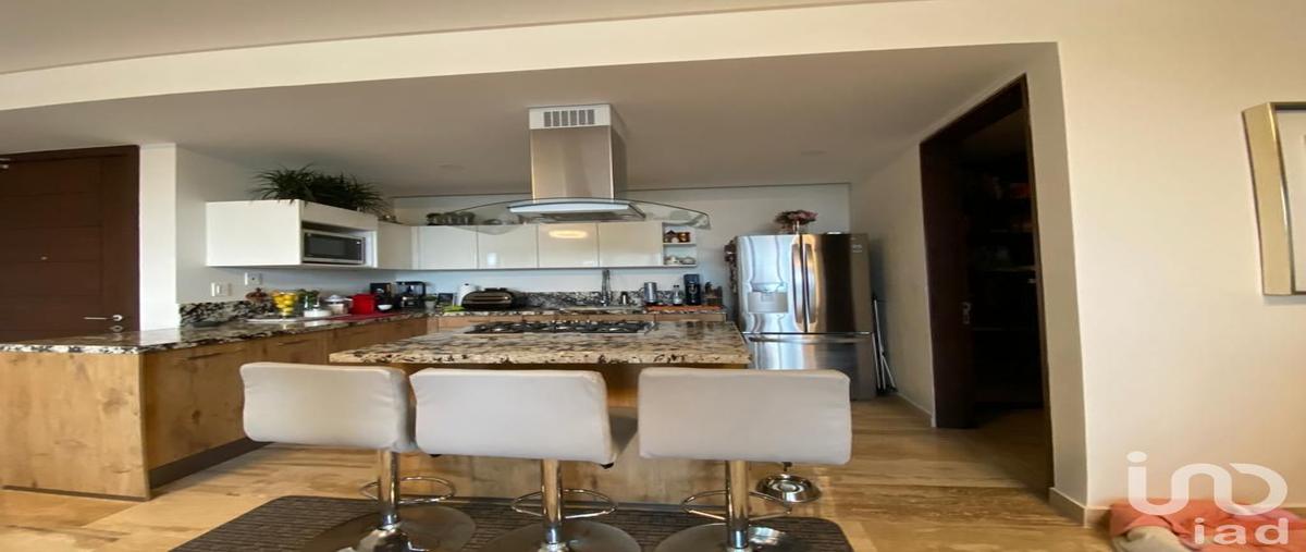 Foto de departamento en venta en monte athos 89, residencial cumbres, benito juárez, quintana roo, 28719744 No. 05