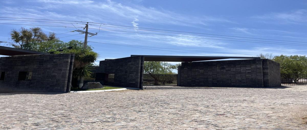 Foto de terreno habitacional en monte athos , chichimequillas, el marqués, querétaro, 0 foto 02 Foto de terreno habitacional en venta en monte athos , chichimequillas, el marqués, querétaro, 0 No. 02