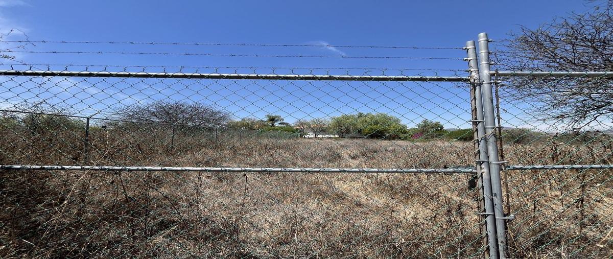 Foto de terreno habitacional en monte athos , chichimequillas, el marqués, querétaro, 0 foto 04 Foto de terreno habitacional en venta en monte athos , chichimequillas, el marqués, querétaro, 0 No. 04
