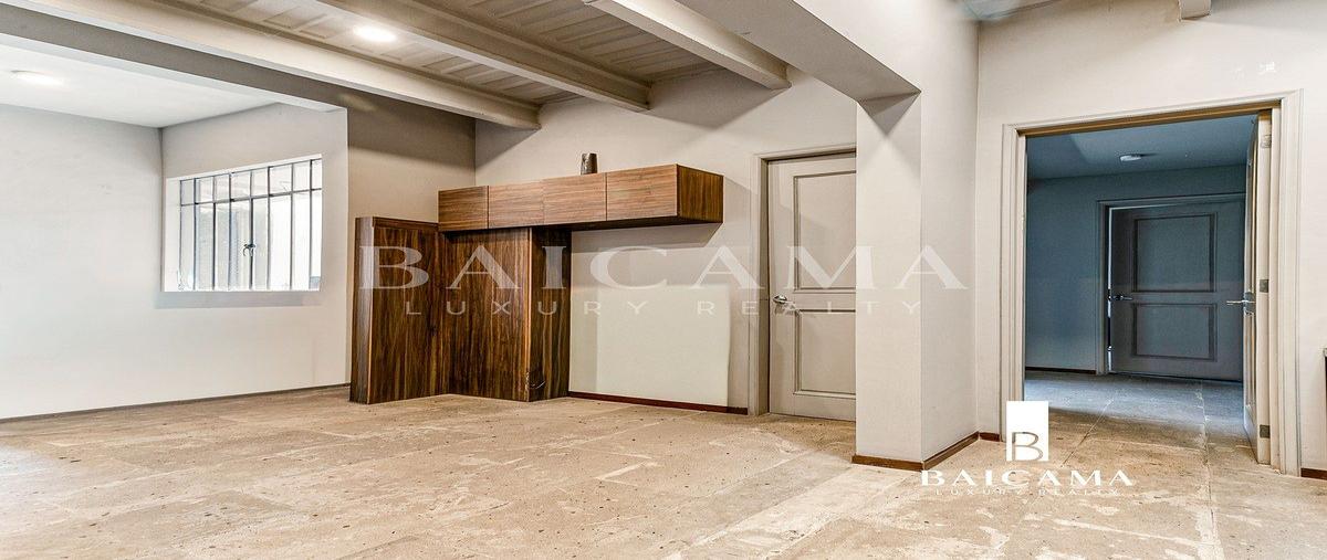Foto de casa en venta en monte athos , lomas de chapultepec iv sección, miguel hidalgo, df / cdmx, 0 No. 06