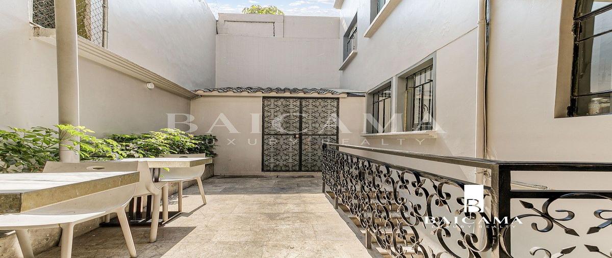 Foto de casa en venta en monte athos , lomas de chapultepec iv sección, miguel hidalgo, df / cdmx, 0 No. 08