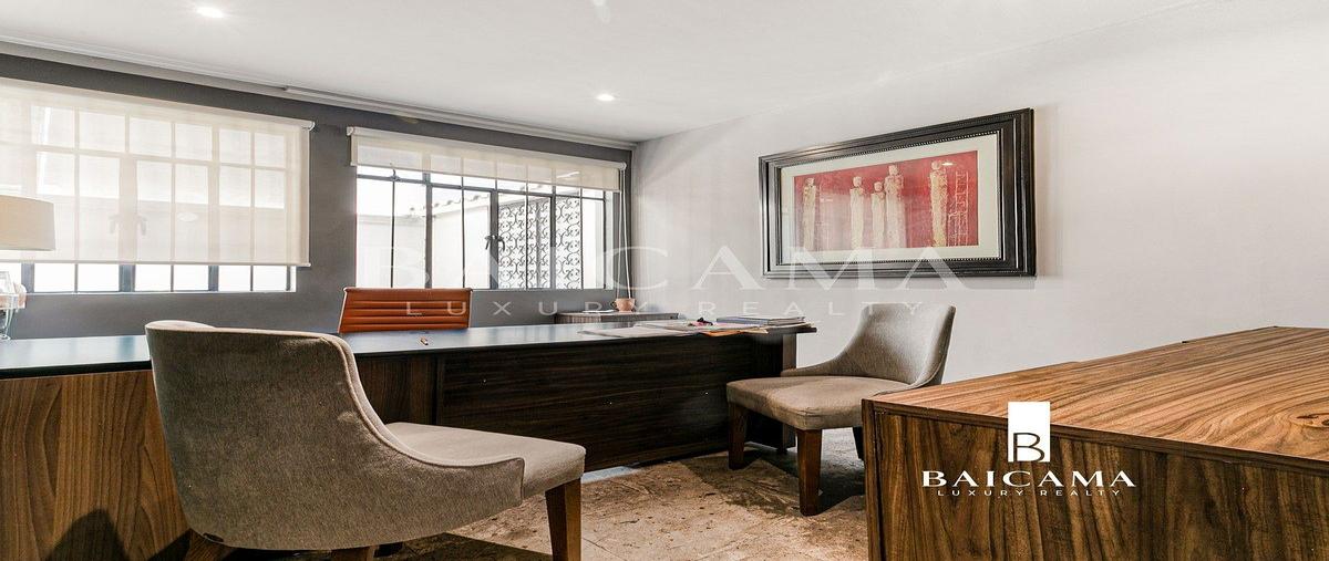 Foto de casa en venta en monte athos , lomas de chapultepec iv sección, miguel hidalgo, df / cdmx, 0 No. 09