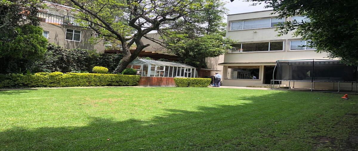 Foto de terreno comercial en renta en monte athos , lomas de chapultepec v sección, miguel hidalgo, df / cdmx, 0 No. 03