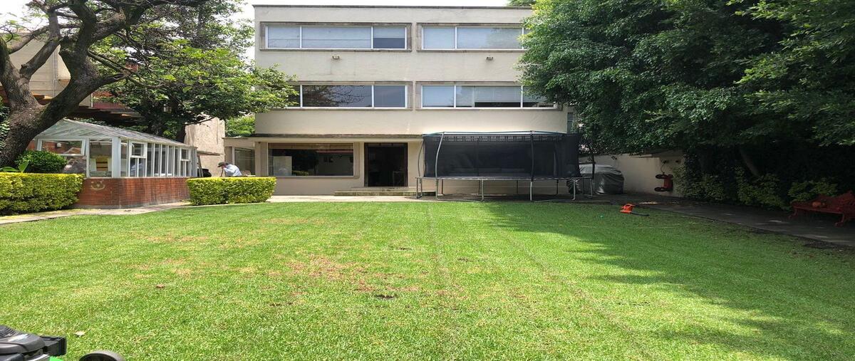 Foto de terreno comercial en renta en monte athos , lomas de chapultepec v sección, miguel hidalgo, df / cdmx, 0 No. 04