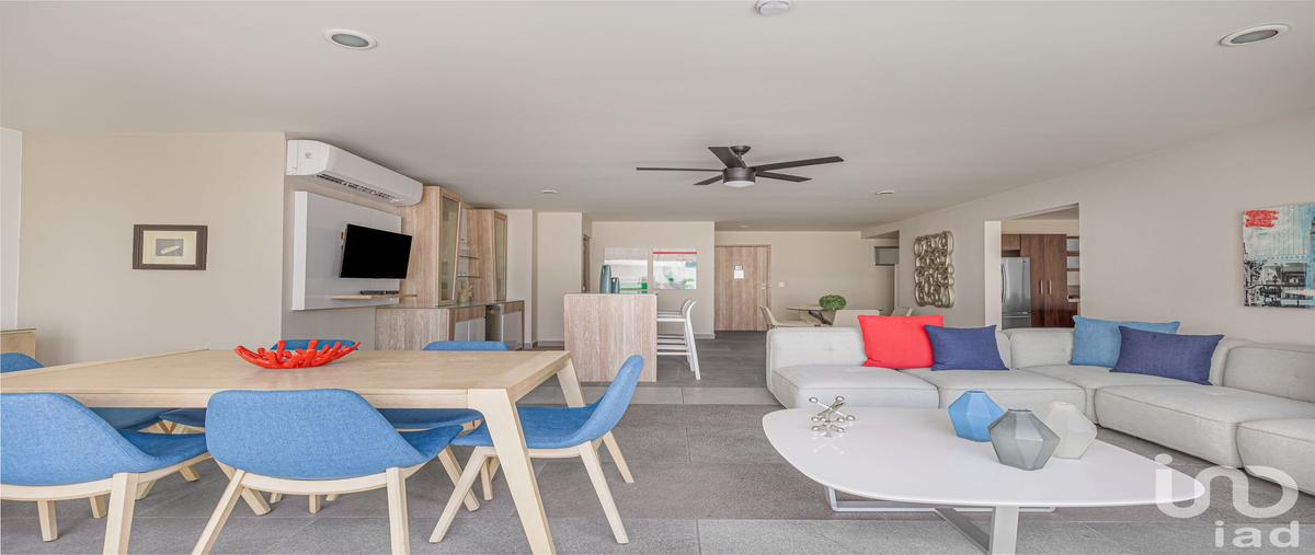 Foto de departamento en venta en monte athos , monte real, benito juÃ¡rez, quintana roo, 31457085 No. 05
