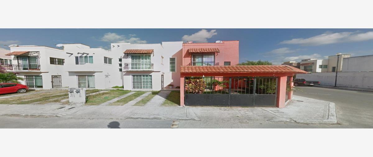 Foto de casa en venta en monte atlas 000, bosque real, solidaridad, quintana roo, 26750744 No. 02
