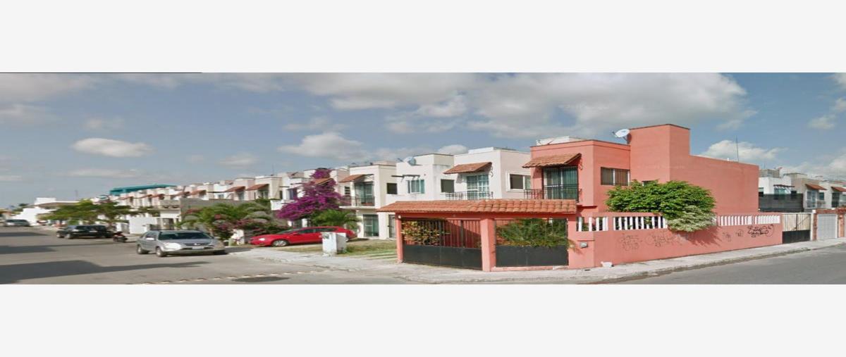 Foto de casa en venta en monte atlas 000, bosque real, solidaridad, quintana roo, 26750744 No. 03