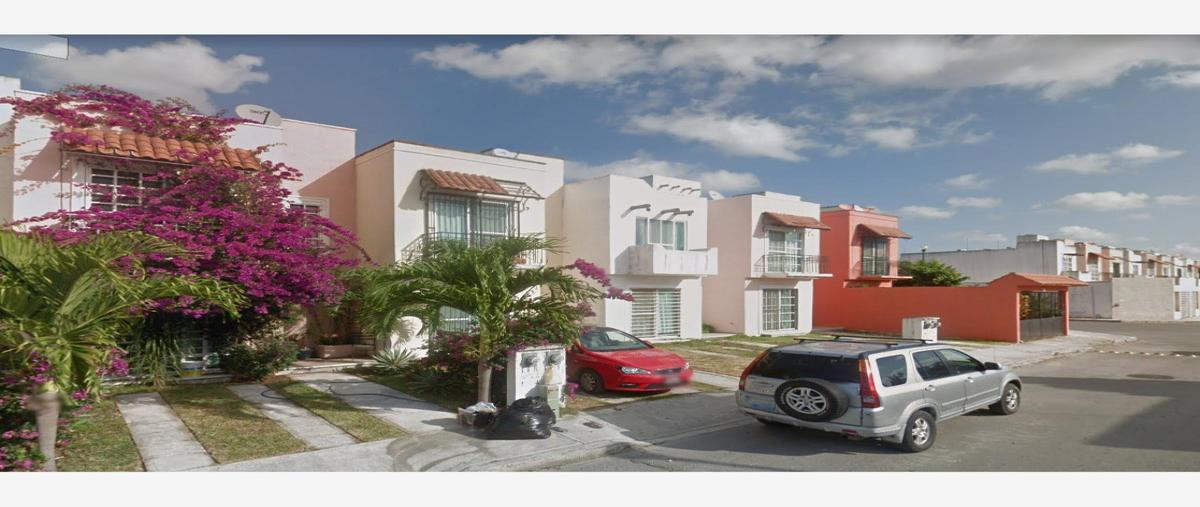 Foto de casa en venta en monte atlas 000, bosque real, solidaridad, quintana roo, 26750744 No. 04