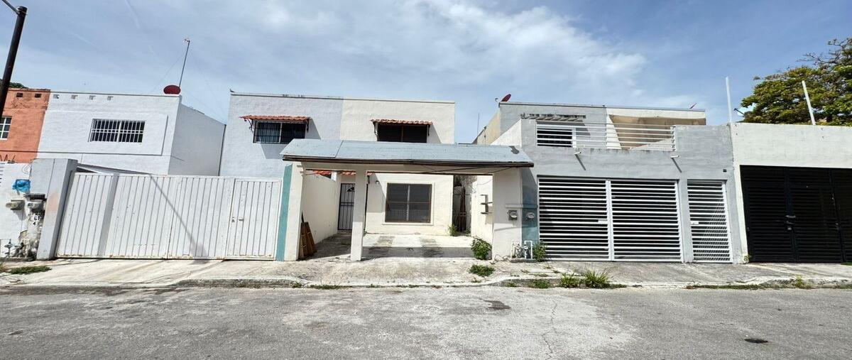 Foto de casa en venta en monte atlas , bosque real, solidaridad, quintana roo, 0 No. 01