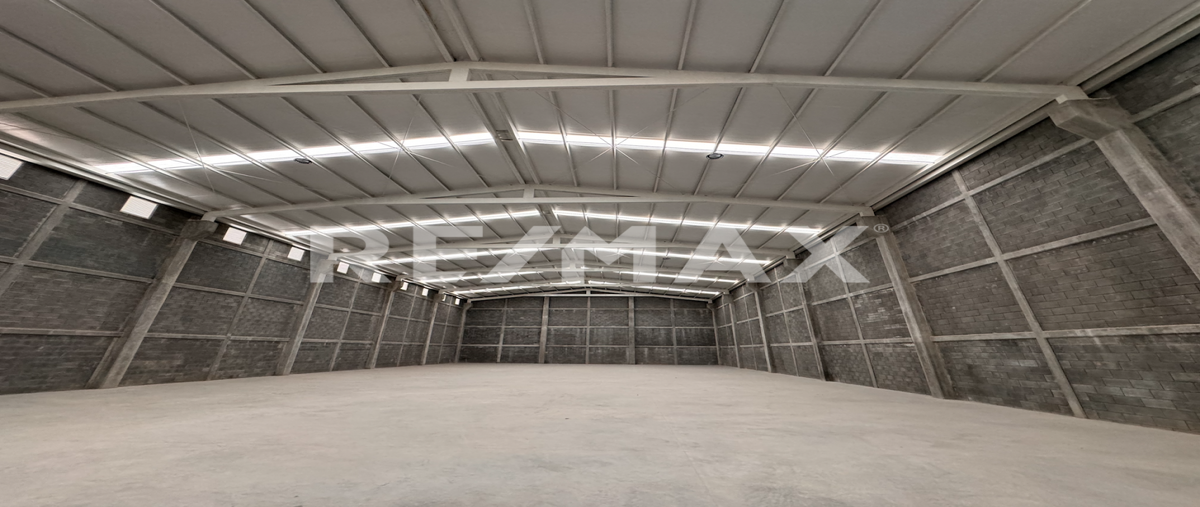 Foto de bodega en renta en monte bajo , rincón de las palmas, santa catarina, nuevo león, 0 No. 05