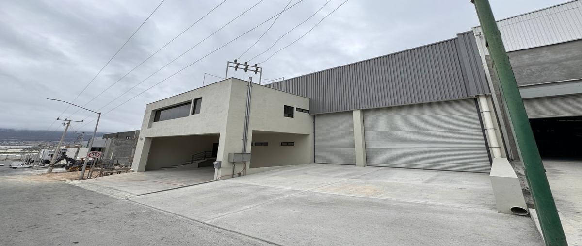 Foto de bodega en renta en monte bajo , rincón de las palmas, santa catarina, nuevo león, 0 No. 03