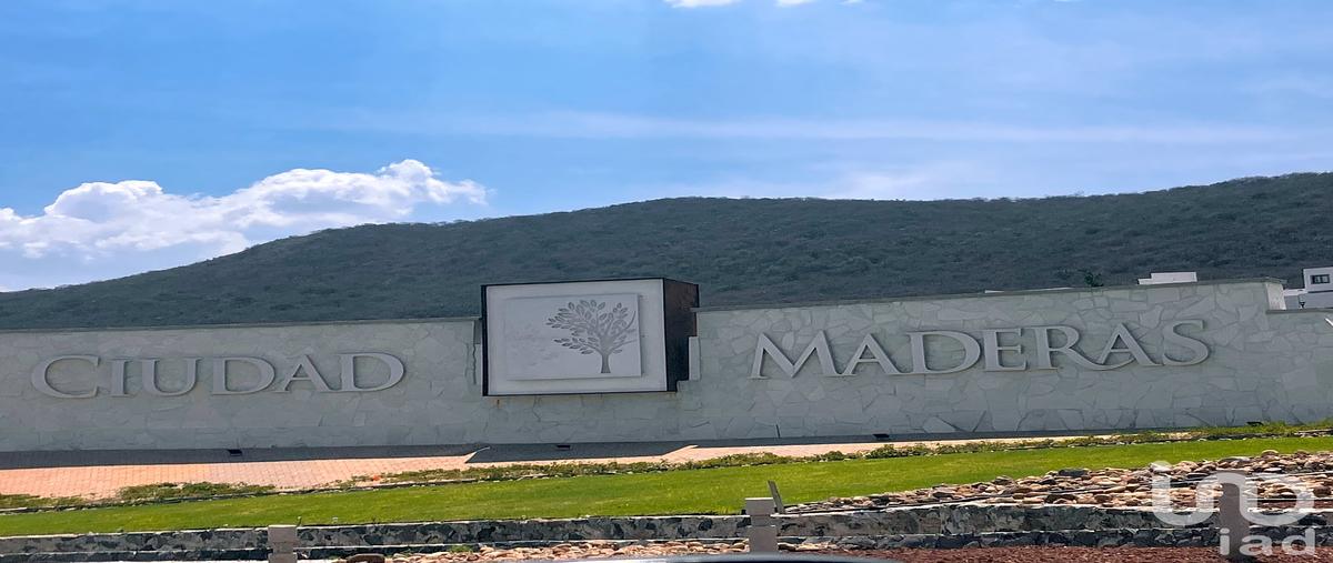 Foto de terreno habitacional en monte baldo 163, ciudad maderas montaña, el marqués, querétaro, 31020869 foto 01 Foto de terreno habitacional en venta en monte baldo 163, ciudad maderas montaña, el marqués, querétaro, 31020869 No. 01