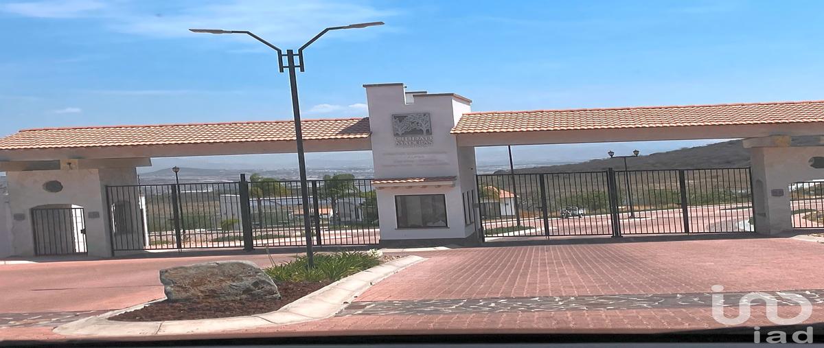 Foto de terreno habitacional en monte baldo 163, ciudad maderas montaña, el marqués, querétaro, 31020869 foto 02 Foto de terreno habitacional en venta en monte baldo 163, ciudad maderas montaña, el marqués, querétaro, 31020869 No. 02