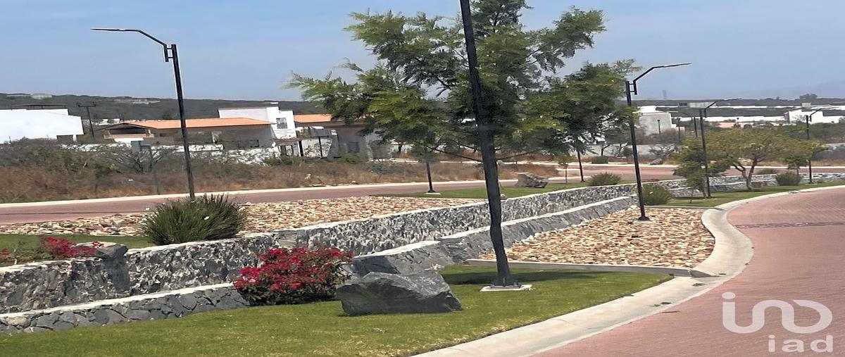 Foto de terreno habitacional en monte baldo 163, ciudad maderas montaña, el marqués, querétaro, 31020869 foto 03 Foto de terreno habitacional en venta en monte baldo 163, ciudad maderas montaña, el marqués, querétaro, 31020869 No. 03