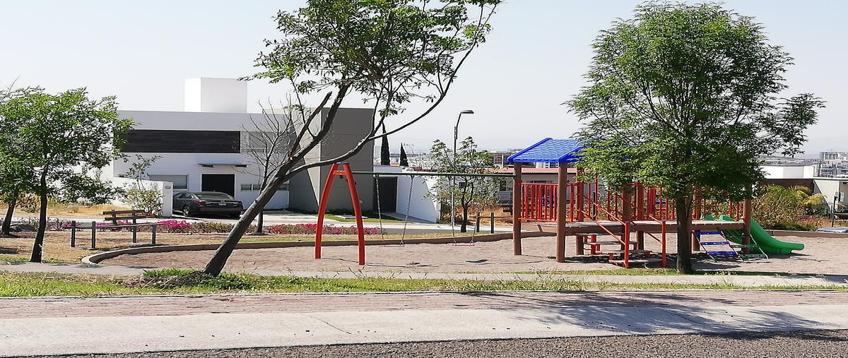 Foto de terreno habitacional en venta en monte beker , colinas de juriquilla, querétaro, querétaro, 0 No. 03