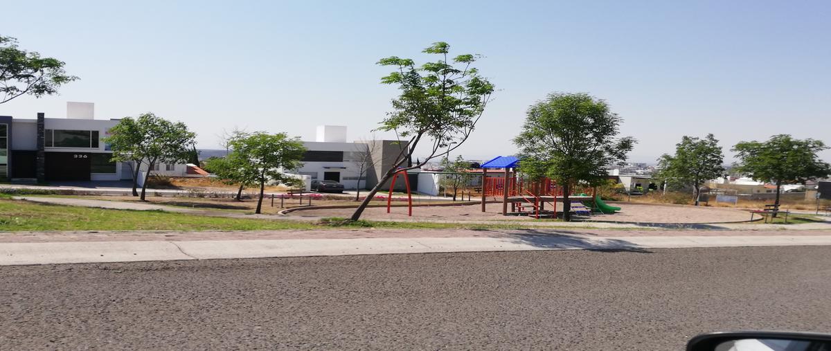 Foto de terreno habitacional en venta en monte beker , colinas de juriquilla, querétaro, querétaro, 0 No. 04