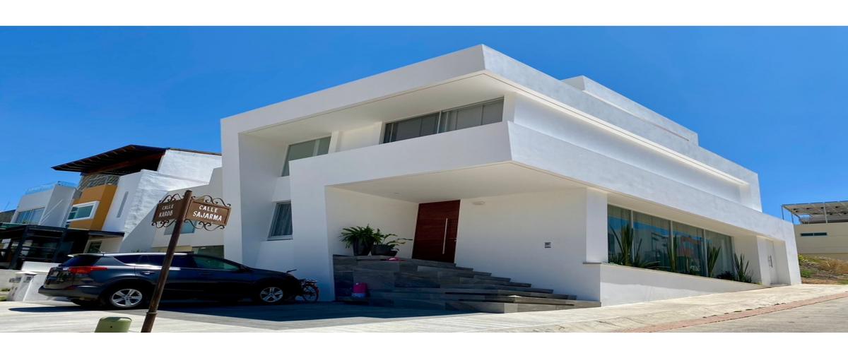 Foto de casa en venta en  , monte bello, morelia, michoacán de ocampo, 0 No. 03
