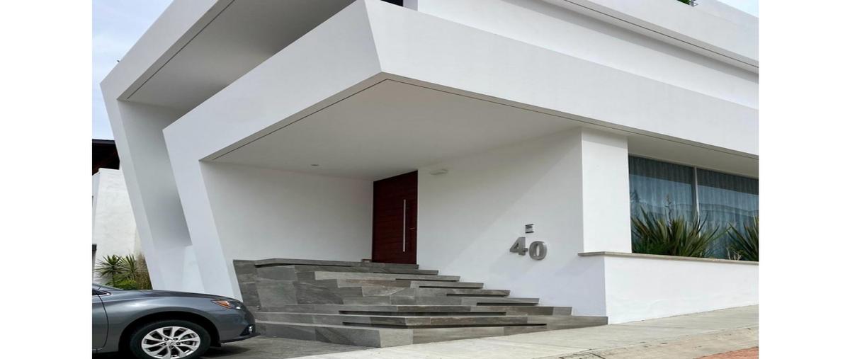 Foto de casa en venta en  , monte bello, morelia, michoacán de ocampo, 0 No. 04