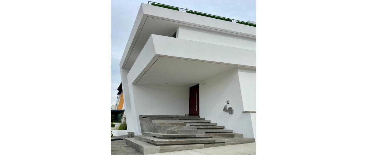 Foto de casa en venta en  , monte bello, morelia, michoacán de ocampo, 0 No. 05