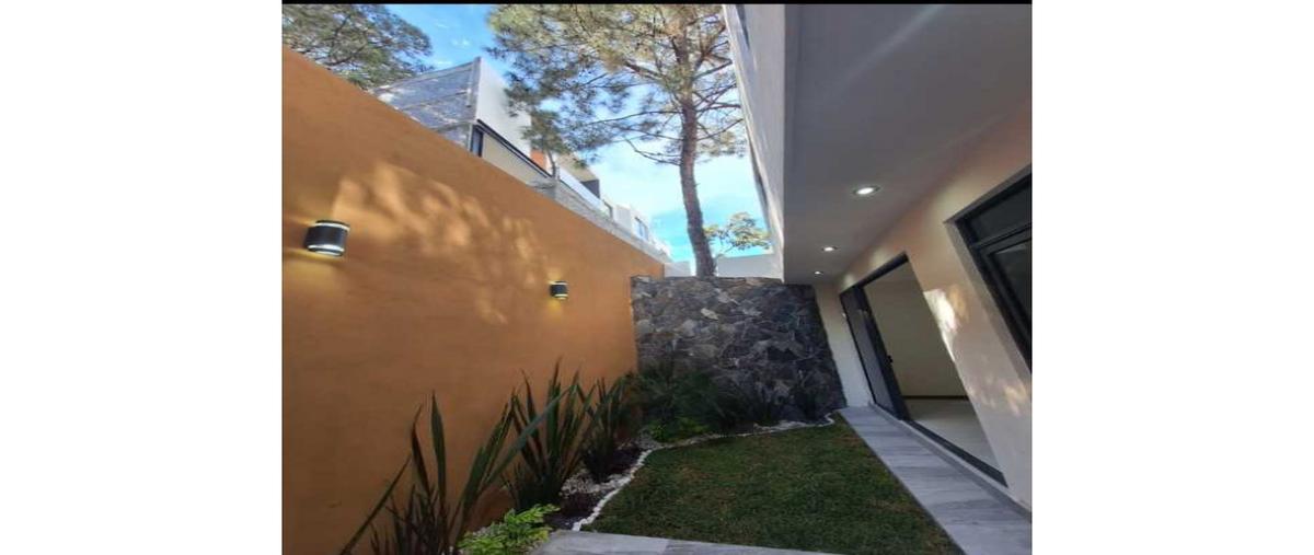 Foto de casa en venta en  , monte bello, morelia, michoacán de ocampo, 0 No. 03
