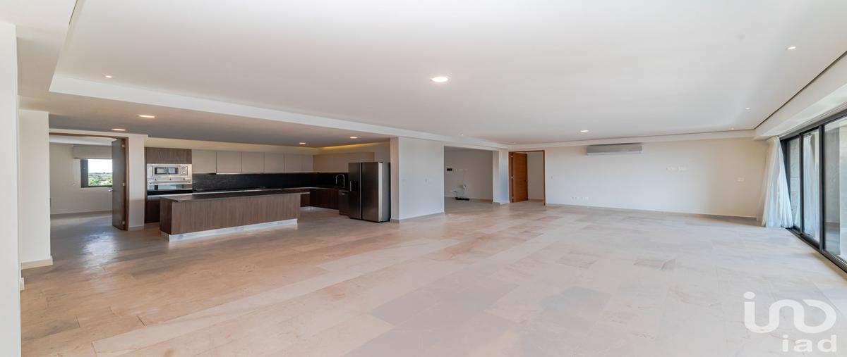 Foto de departamento en venta en monte blanco 207, residencial cumbres, benito juÃ¡rez, quintana roo, 31040104 No. 03