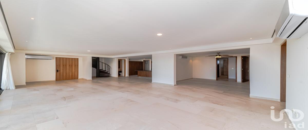 Foto de departamento en venta en monte blanco 207, residencial cumbres, benito juÃ¡rez, quintana roo, 31040104 No. 04