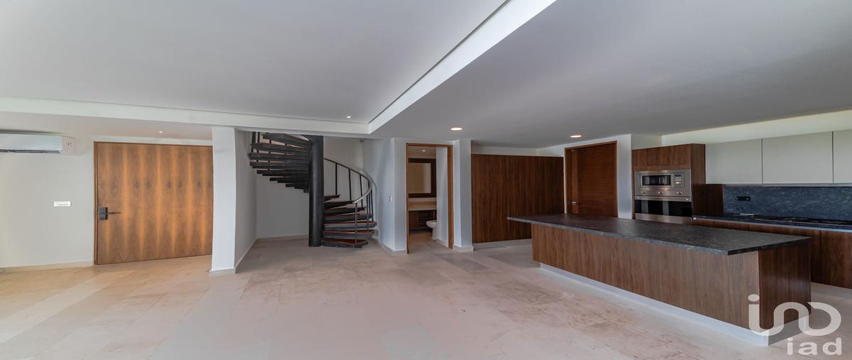 Foto de departamento en venta en monte blanco 207, residencial cumbres, benito juÃ¡rez, quintana roo, 31040104 No. 05