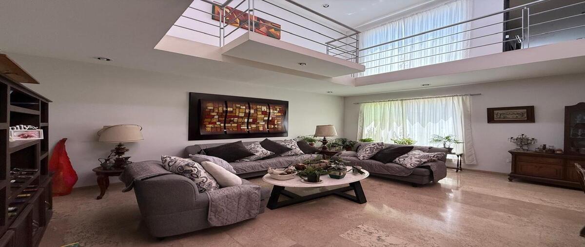 Foto de casa en venta en  , monte blanco i, querétaro, querétaro, 0 No. 03