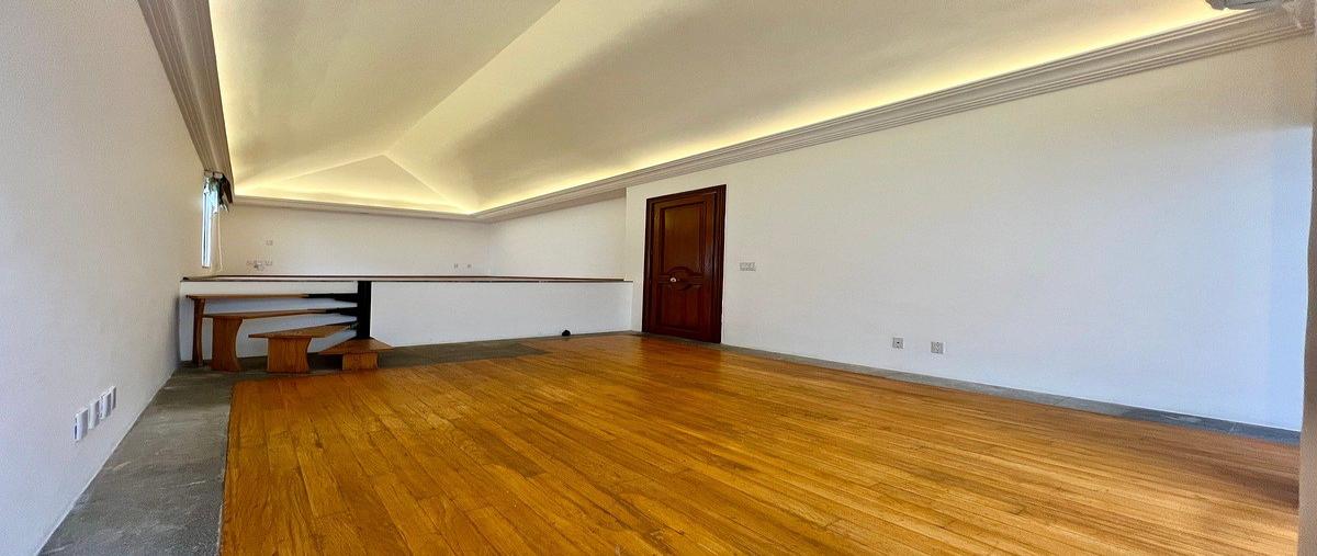 Foto de casa en venta en monte blanco , lomas de chapultepec i sección, miguel hidalgo, df / cdmx, 0 No. 17