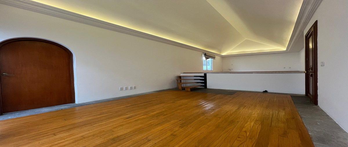 Foto de casa en venta en monte blanco , lomas de chapultepec i sección, miguel hidalgo, df / cdmx, 0 No. 22