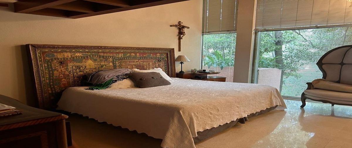 Foto de casa en venta en monte blanco , lomas de chapultepec i sección, miguel hidalgo, df / cdmx, 0 No. 06