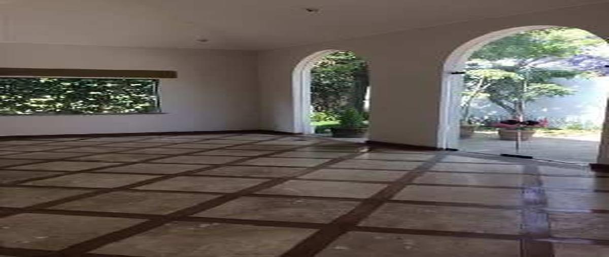 Foto de casa en venta en monte blanco , lomas de chapultepec v sección, miguel hidalgo, df / cdmx, 18359104 No. 01