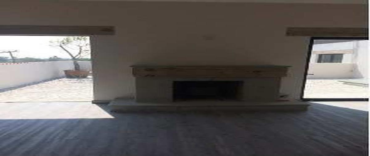 Foto de casa en venta en monte blanco , lomas de chapultepec v sección, miguel hidalgo, df / cdmx, 18359104 No. 02