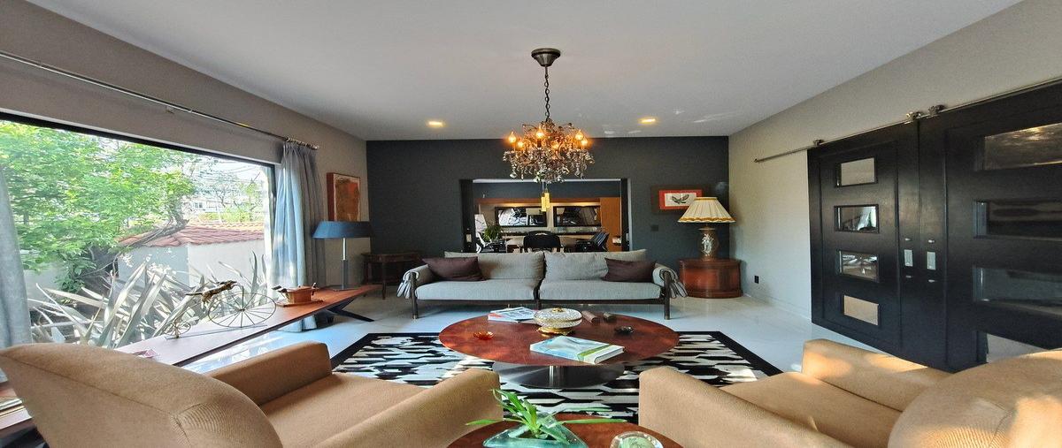 Foto de casa en venta en monte blanco , lomas de chapultepec v sección, miguel hidalgo, df / cdmx, 0 No. 23