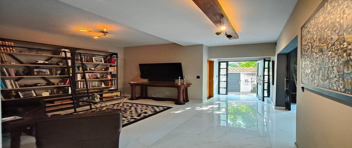 Foto de casa en venta en monte blanco , lomas de chapultepec v sección, miguel hidalgo, df / cdmx, 0 No. 08