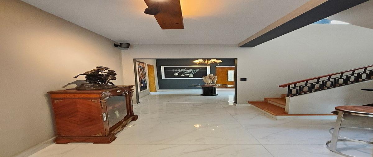 Foto de casa en venta en monte blanco , lomas de chapultepec v sección, miguel hidalgo, df / cdmx, 0 No. 10