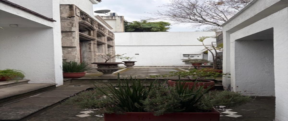 Foto de casa en venta en monte blanco , lomas de chapultepec vii sección, miguel hidalgo, df / cdmx, 30766579 No. 04