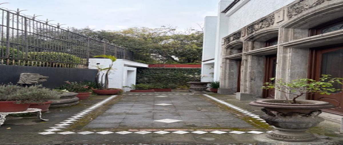 Foto de casa en venta en monte blanco , lomas de chapultepec vii sección, miguel hidalgo, df / cdmx, 30766579 No. 05