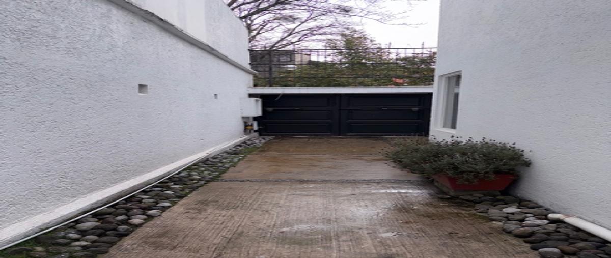 Foto de casa en venta en monte blanco , lomas de chapultepec vii sección, miguel hidalgo, df / cdmx, 30766579 No. 08