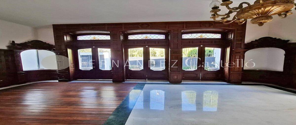 Foto de casa en venta en monte blanco , lomas de chapultepec vii sección, miguel hidalgo, df / cdmx, 30917247 No. 04