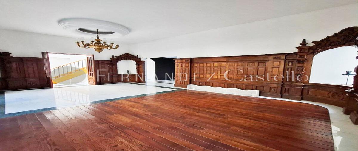 Foto de casa en venta en monte blanco , lomas de chapultepec vii sección, miguel hidalgo, df / cdmx, 30917247 No. 06