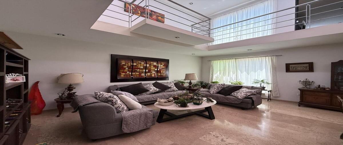 Foto de casa en venta en monte blanco , monte blanco i, querétaro, querétaro, 30016042 No. 03
