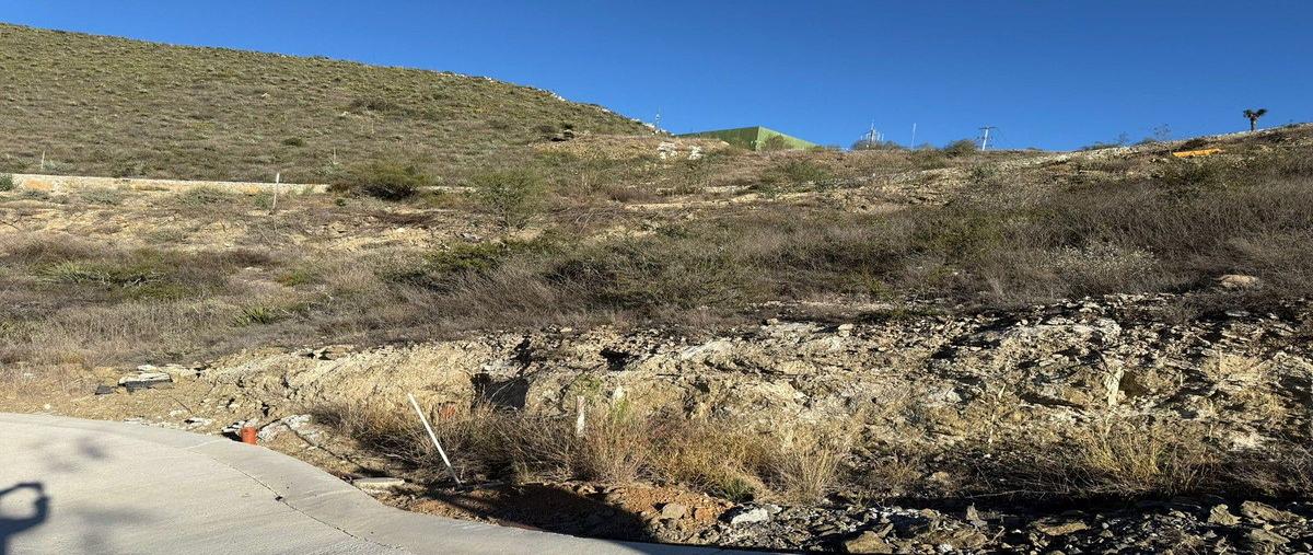 Foto de terreno habitacional en monte blanco , residencial santuario, garcía, nuevo león, 0 foto 02 Foto de terreno habitacional en venta en monte blanco , residencial santuario, garcía, nuevo león, 0 No. 02