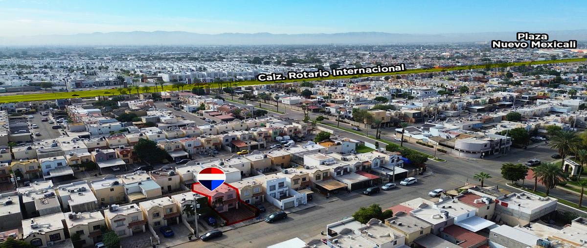 Foto de casa en venta en monte blanco , villa del cedro, mexicali, baja california, 30793207 No. 03