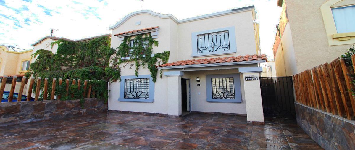 Foto de casa en venta en monte blanco , villa del cedro, mexicali, baja california, 30793207 No. 04