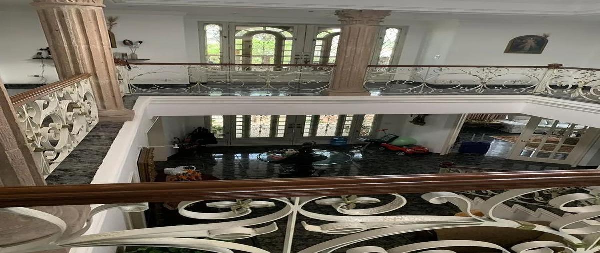 Foto de casa en venta en monte blanco , villa montaña, san pedro garza garcía, nuevo león, 0 No. 04