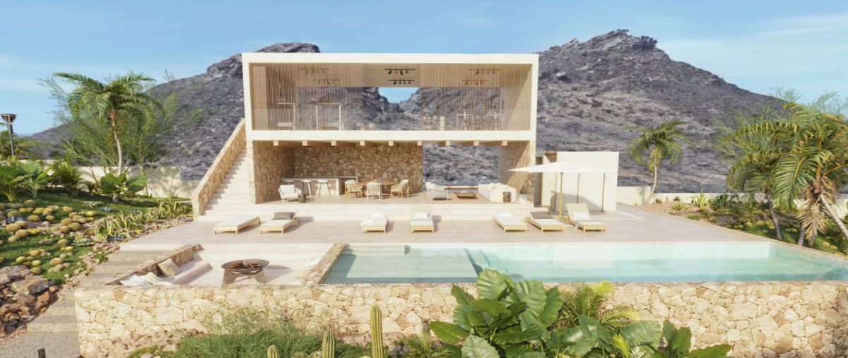 Foto de casa en venta en monte cabo , el tezal, los cabos, baja california sur, 0 No. 03