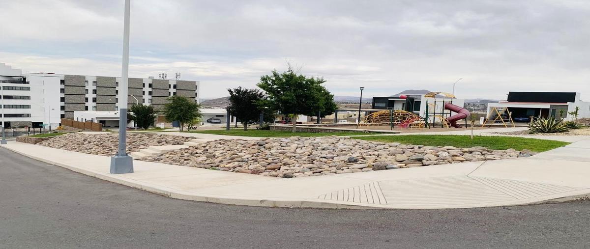 Foto de terreno habitacional en venta en  , monte caleres, chihuahua, chihuahua, 30315940 No. 04