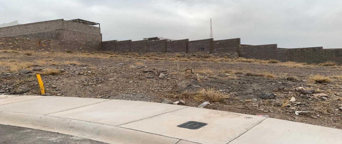 Foto de terreno habitacional en venta en  , monte caleres, chihuahua, chihuahua, 0 No. 03